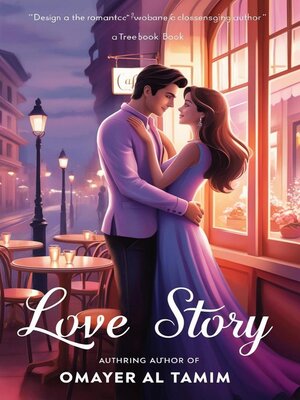 cover image of Love story